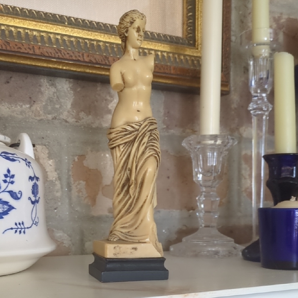 Venus de Milo